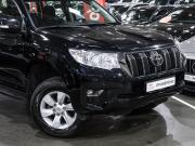 Toyota Land Cruiser Prado 150 Series Рестайлинг 3 Санкт-Петербург  - изображение 24
