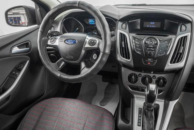 Ford Focus III с пробегом 2012 года, цена 699 000 рублей, 305000 км, универсал, Автокод Объявления