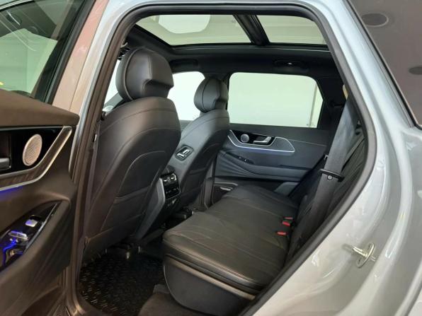 Chery Tiggo 9 I с пробегом 2025 года, цена 3 630 000 рублей, 11993 км, внедорожник, Автокод Объявления