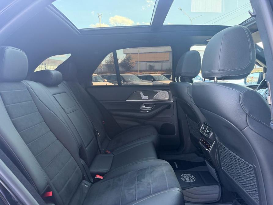 Mercedes-Benz GLE II (V167) Волгоград  - изображение 34