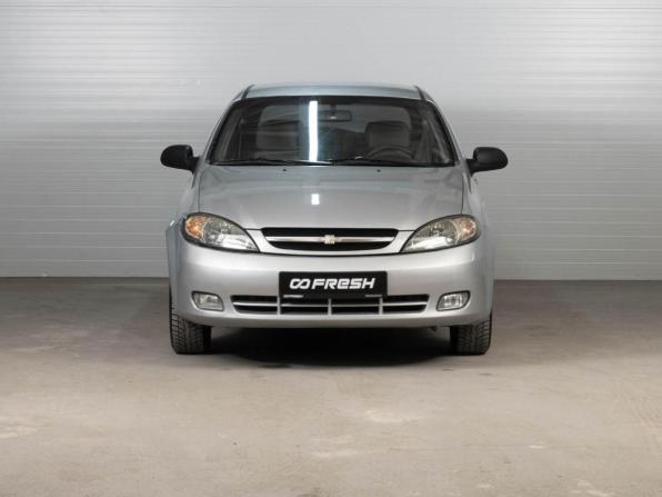 Chevrolet Lacetti I с пробегом 2009 года, цена 544 000 рублей, 267839 км, хэтчбек, Автокод Объявления
