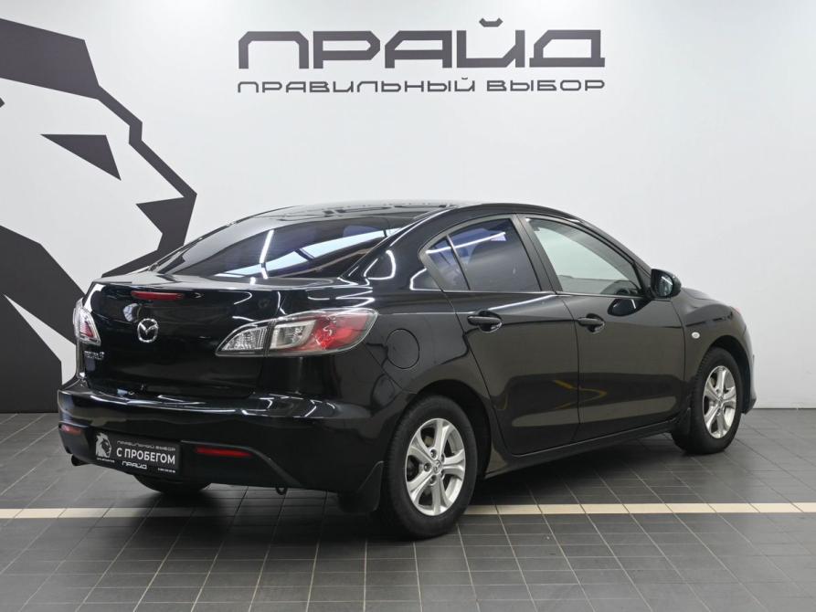 Mazda 3 II (BL) Ростов-на-Дону  - изображение 3