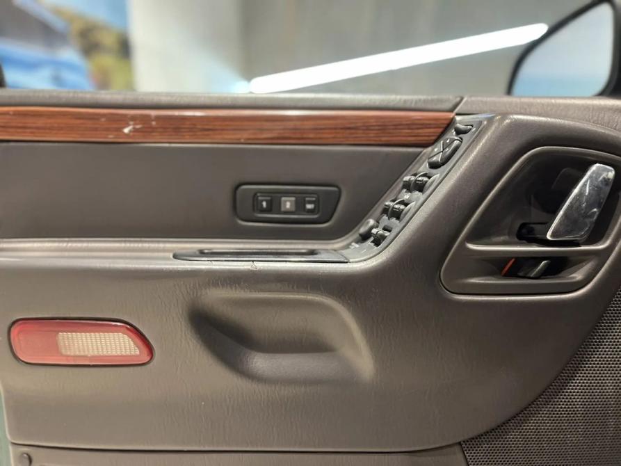 Jeep Grand Cherokee II (WJ) Новосибирск  - изображение 18