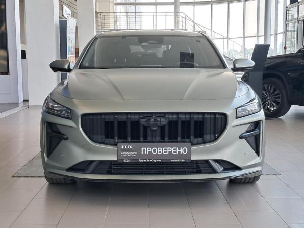 Geely Preface I с пробегом 2024 года, цена 2 552 000 рублей, 44142 км, седан, Автокод Объявления