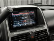 Honda CR-V II Москва  - изображение 43
