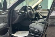 BMW X3 II (F25) Рестайлинг Владимир  - изображение 33