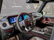 Mercedes-Benz G-Класс AMG II (W463) Москва  - изображение 46