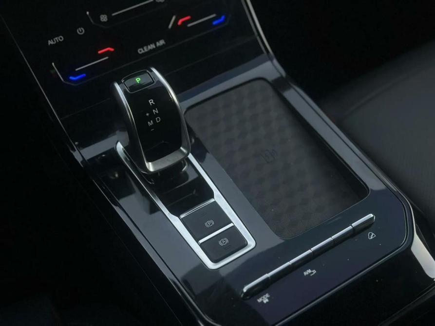 Chery Tiggo 7 Pro I Уфа  - изображение 15