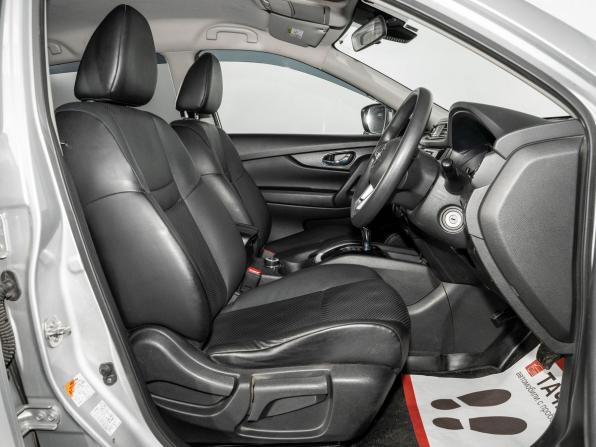 Nissan X-Trail III Рестайлинг с пробегом 2019 года, цена 2 130 000 рублей, 148338 км, внедорожник, Автокод Объявления