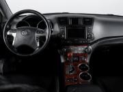 Toyota Highlander II (XU40) Рестайлинг Москва  - изображение 30