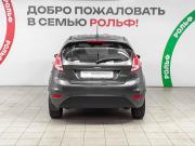 Ford Fiesta Mk6 Рестайлинг Москва  - изображение 24