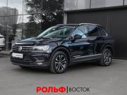 Volkswagen Tiguan II Москва  - изображение 19