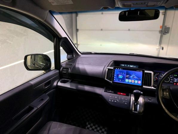 Honda Stepwgn IV с пробегом 2011 года, цена 1 595 000 рублей, 212856 км, минивэн, Автокод Объявления