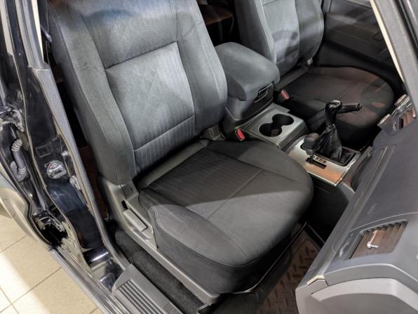 Mitsubishi Pajero IV Рестайлинг 1 с пробегом 2014 года, цена 2 050 000 рублей, 156148 км, внедорожник, Автокод Объявления