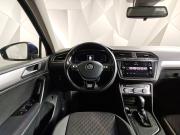 Volkswagen Tiguan II Москва  - изображение 39