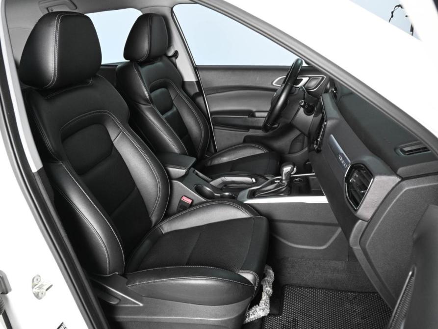 Chery Tiggo 4 I Рестайлинг Ростов-на-Дону  - изображение 8