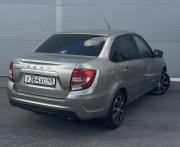Lada (ВАЗ) Granta I Рестайлинг Липецк  - изображение 19