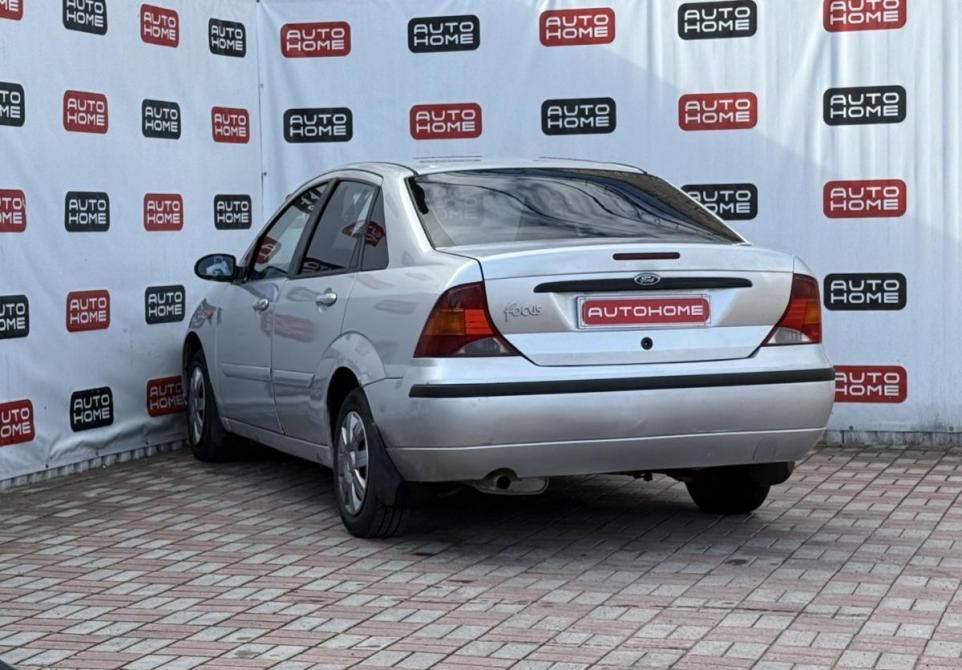 Ford Focus I Рестайлинг Санкт-Петербург  - изображение 4