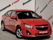 Chevrolet Cruze I Рестайлинг Екатеринбург  - изображение 24