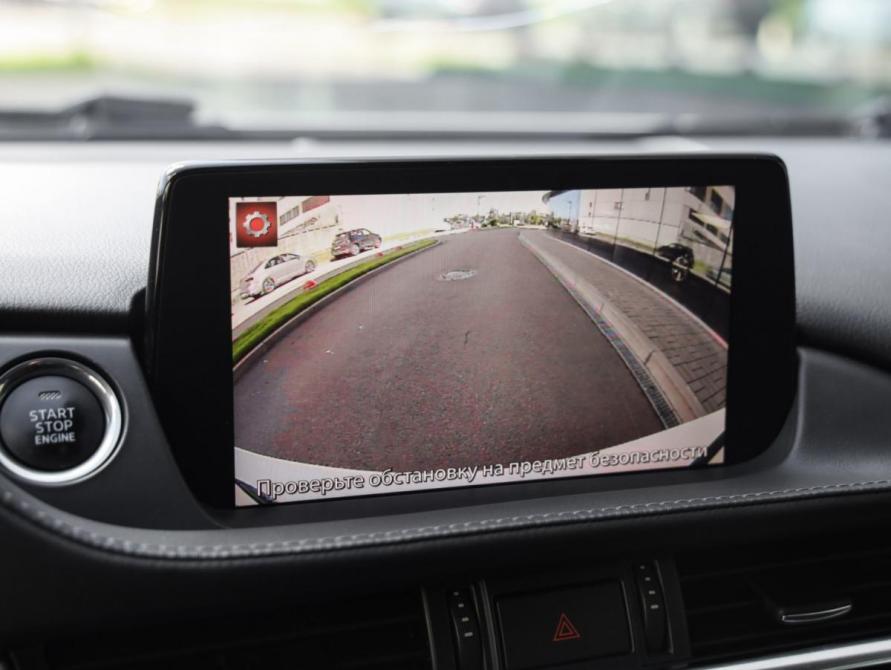 Mazda 6 III (GJ) Рестайлинг 2 Санкт-Петербург  - изображение 20