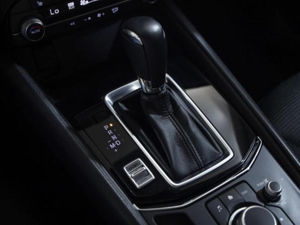 Mazda CX-5 II с пробегом 2021 года, цена 3 199 000 рублей, 50252 км, внедорожник, Автокод Объявления