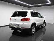 Volkswagen Tiguan I Рестайлинг Тверь  - изображение 19