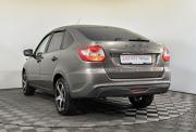 Lada (ВАЗ) Granta I Рестайлинг Нижний Новгород  - изображение 22