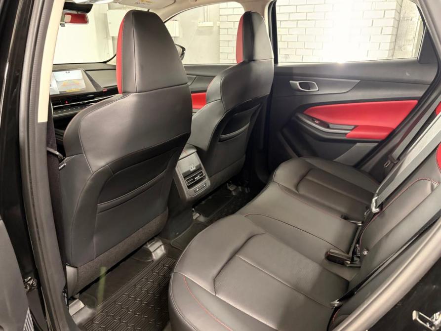 Changan UNI-S (CS55 Plus) Екатеринбург  - изображение 15