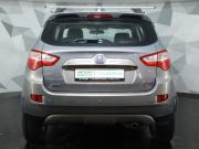 Changan CS35 Москва  - изображение 33
