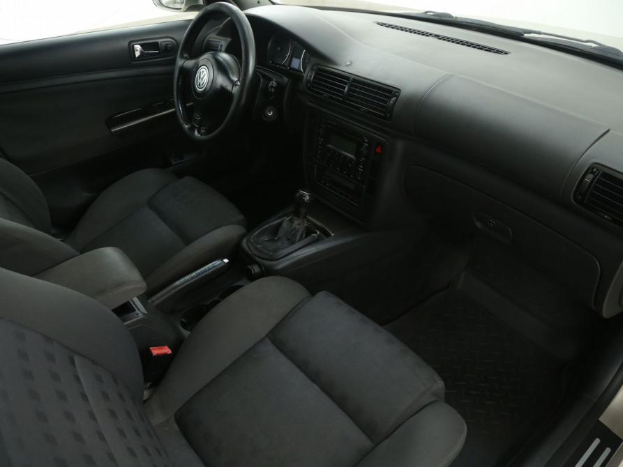 Volkswagen Passat B5 Рестайлинг Иваново  - изображение 9