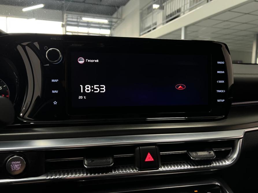 Kia K5 III Казань  - изображение 16