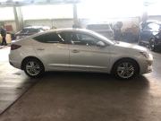 Hyundai Elantra VI (AD) Рестайлинг Курск  - изображение 18