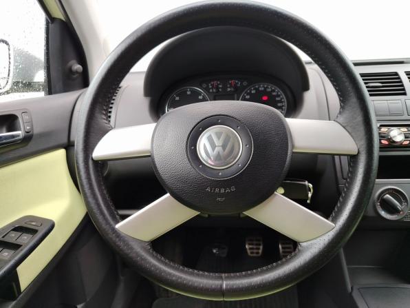 Volkswagen Polo IV Рестайлинг с пробегом 2007 года, цена 550 000 рублей, 150952 км, хэтчбек, Автокод Объявления