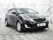Kia Rio III Ульяновск  - изображение 28