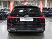 Audi A6 V (C8) Санкт-Петербург  - изображение 41