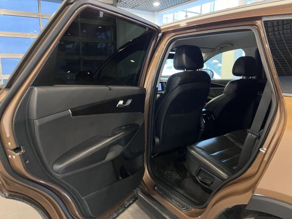 Kia Sorento III Prime с пробегом 2015 года, цена 2 510 000 рублей, 186074 км, внедорожник, Автокод Объявления