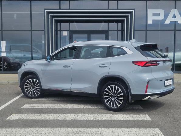 Exeed TXL I Рестайлинг с пробегом 2023 года, цена 2 950 000 рублей, 22077 км, внедорожник, Автокод Объявления