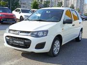 Lada (ВАЗ) Kalina II Йошкар-Ола  - изображение 23