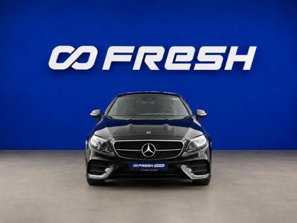 Mercedes-Benz E-Класс V (W213 S213 C238) с пробегом 2018 года, цена 4 350 055 рублей, 120518 км, купе-хардтоп, Автокод Объявления