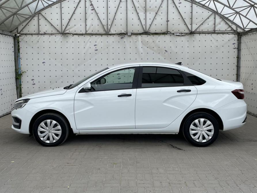 Lada (ВАЗ) Vesta I Рестайлинг (NG) Тамбов  - изображение 10