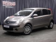 Nissan Note I Москва  - изображение 23