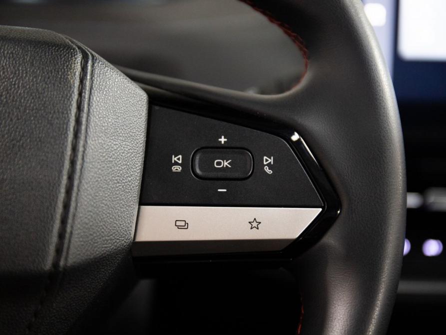 Changan UNI-S (CS55 Plus) Иркутск  - изображение 11