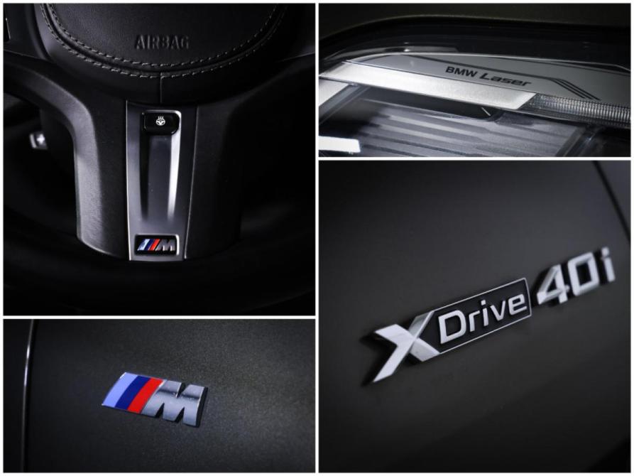 BMW X6 III (G06) Москва  - изображение 20