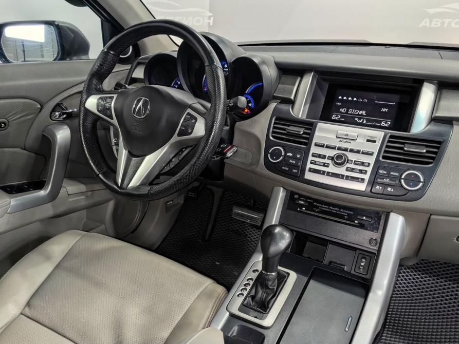 Acura RDX I Новосибирск  - изображение 15