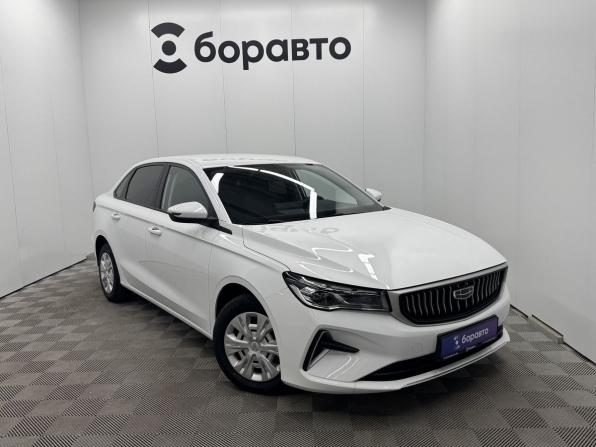 Geely Emgrand II с пробегом 2024 года, цена 1 680 000 рублей, 29142 км, седан, Автокод Объявления