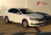 Skoda Octavia III (A7) Рестайлинг Иваново  - изображение 24