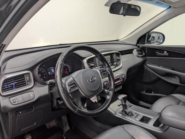 Kia Sorento III Prime Рестайлинг с пробегом 2019 года, цена 2 655 000 рублей, 126255 км, внедорожник, Автокод Объявления