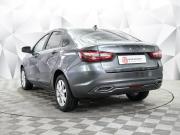 Lada (ВАЗ) Vesta I Рестайлинг (NG) Ульяновск  - изображение 23