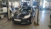 Ford Focus III Санкт-Петербург  - изображение 6