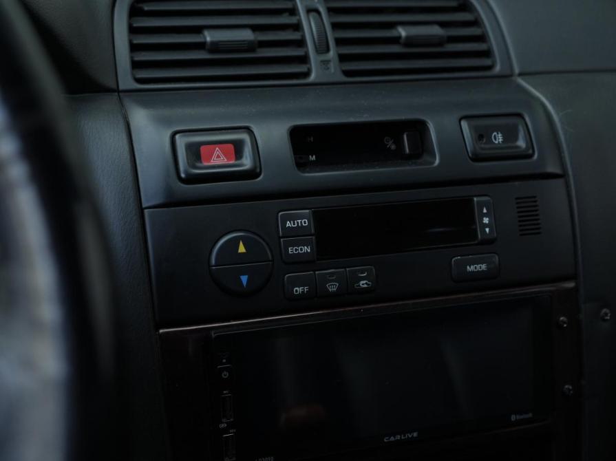 Nissan Maxima IV (A32) Москва  - изображение 9